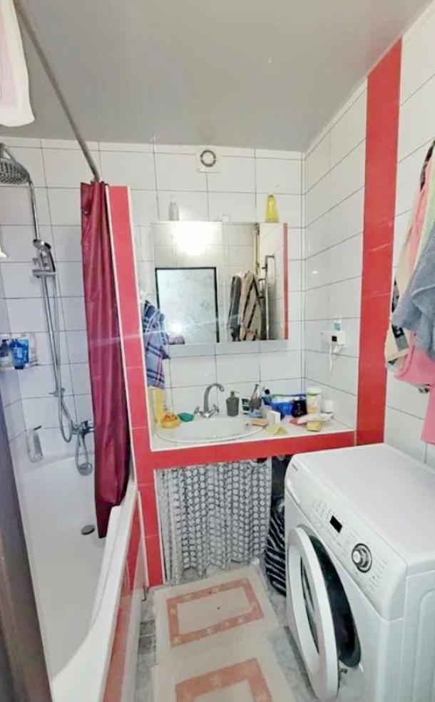 Квартира, 5-кімн., Харьков, Алексеевка, Клочковская