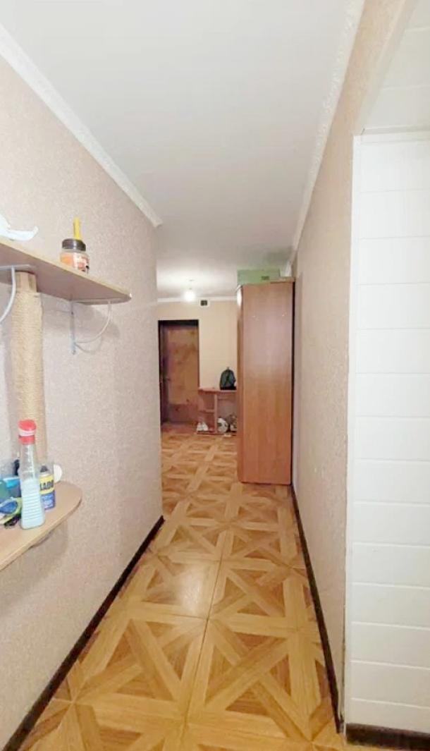 Квартира, 5-кімн., Харьков, Алексеевка, Клочковская