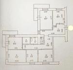 квартира, Харьков, Алексеевка, Клочковская