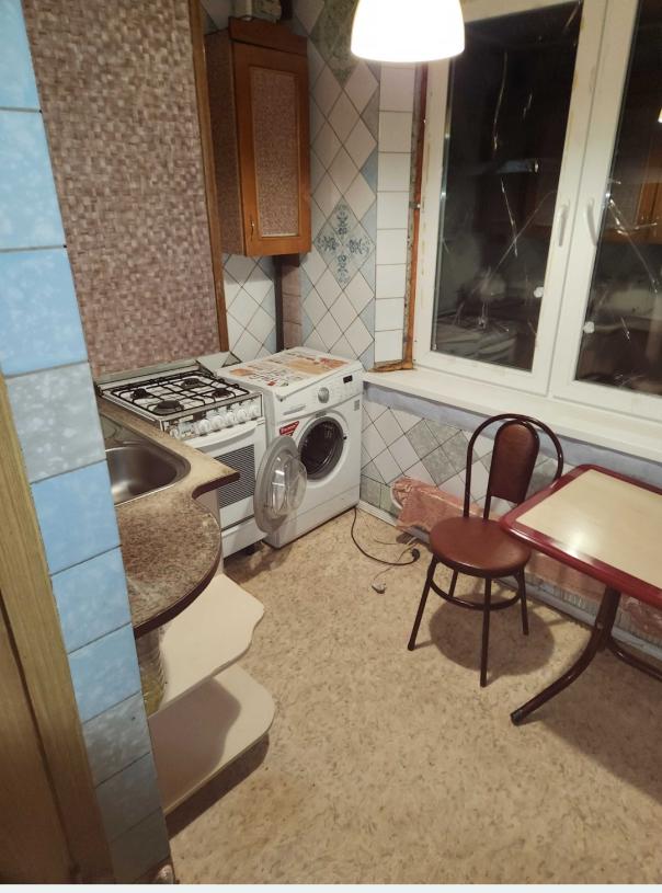 Квартира, 2-кімн., Харьков, 522м/р, Академика Барабашова