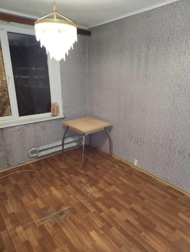 Квартира, 2-кімн., Харьков, 522м/р, Академика Барабашова