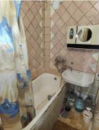 квартира, Харьков, Салтовка, Академика Барабашова