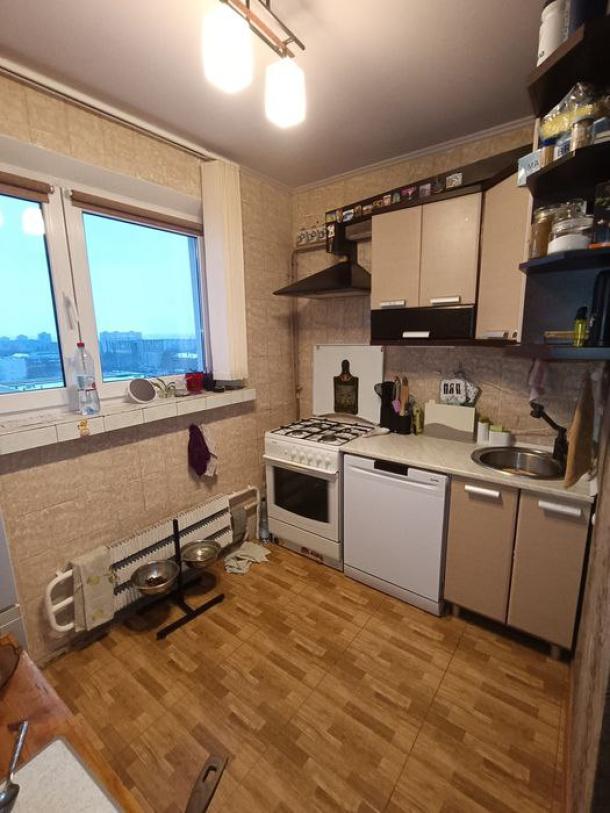 Купить квартира, Харьков, Салтовка, Тракторостроителей просп.