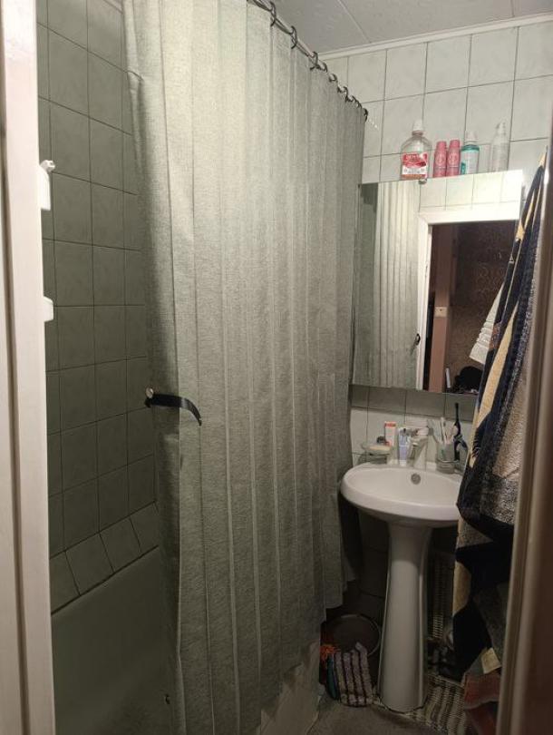 Квартира, 3-кімн., Харьков, 604м/р, Тракторостроителей просп.