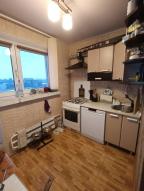 квартира, Харьков, Салтовка, Тракторостроителей просп.