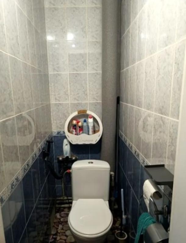 Квартира, 3-кімн., Харьков, 604м/р, Тракторостроителей просп.