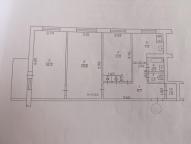 квартира, Харьков, Салтовка, Тракторостроителей просп.