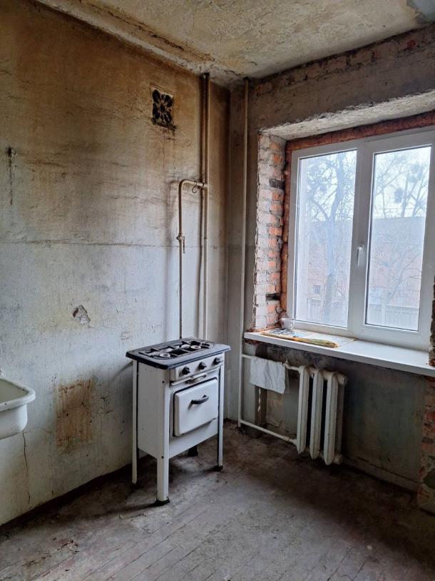 Квартира, 1-кімн., Харьков, Новые Дома, Льва Ландау пр.