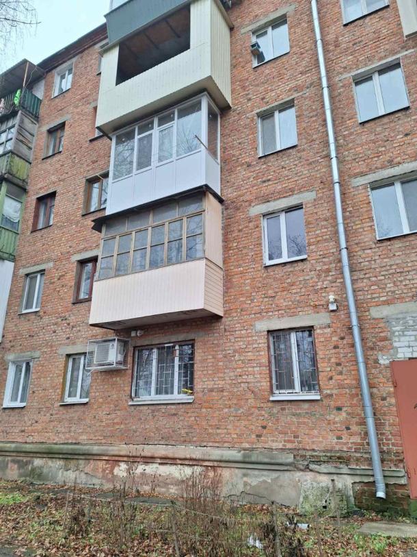 Квартира, 1-кімн., Харьков, Новые Дома, Льва Ландау пр.
