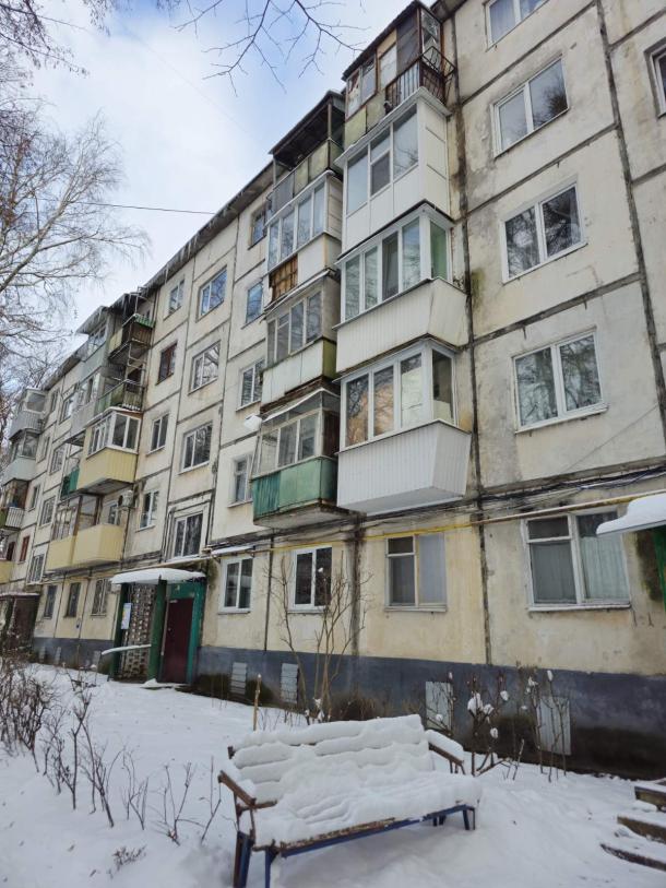 Купить квартира, Харьков, Павлово Поле, Деревянко