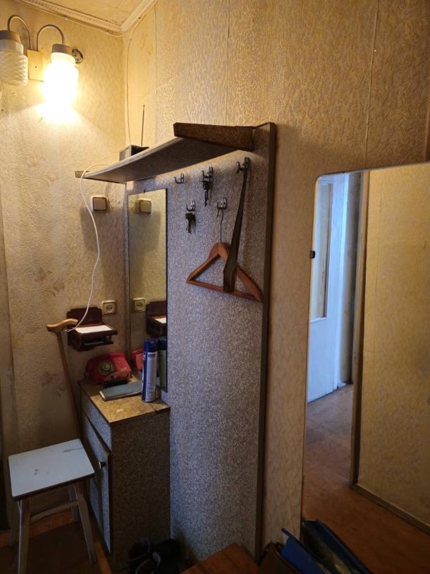 Квартира, 2-кімн., Харьков, Павлово Поле, Деревянко