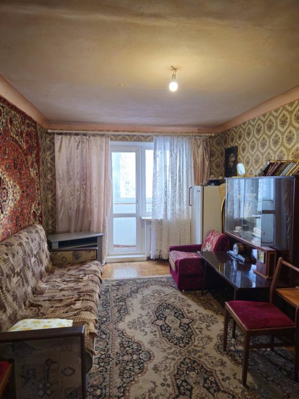 Квартира, 2-кімн., Харьков, Павлово Поле, Деревянко