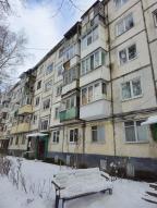 квартира, Харьков, Павлово Поле, Деревянко