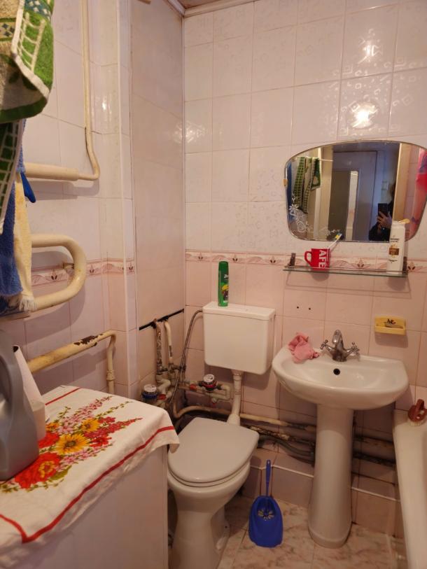 Квартира, 2-кімн., Харьков, Павлово Поле, Деревянко