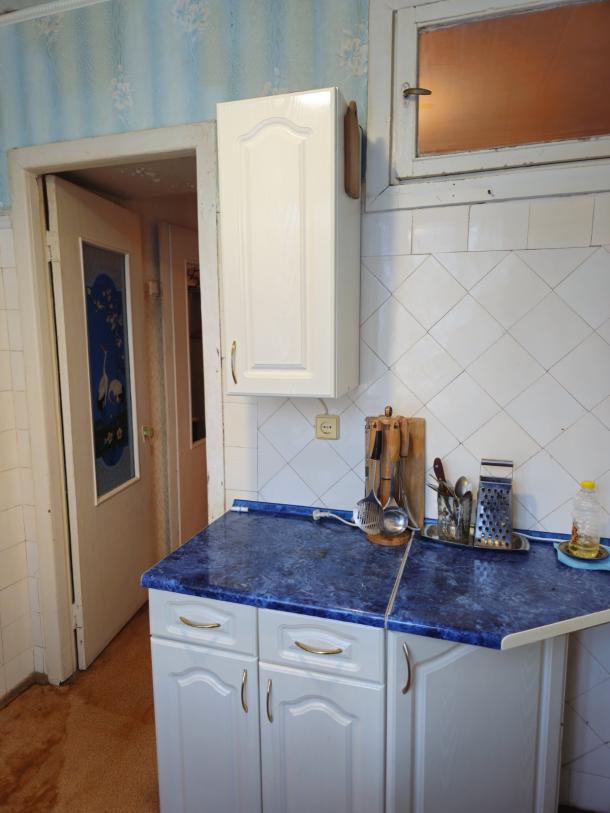 Квартира, 2-кімн., Харьков, Павлово Поле, Деревянко