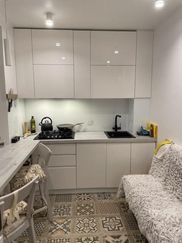 Квартира, 1-кімн., Харьков, Холодная Гора, Баварский пер.