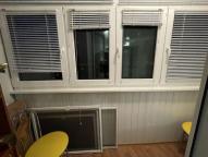 квартира, Харьков, Бавария, Баварский пер.