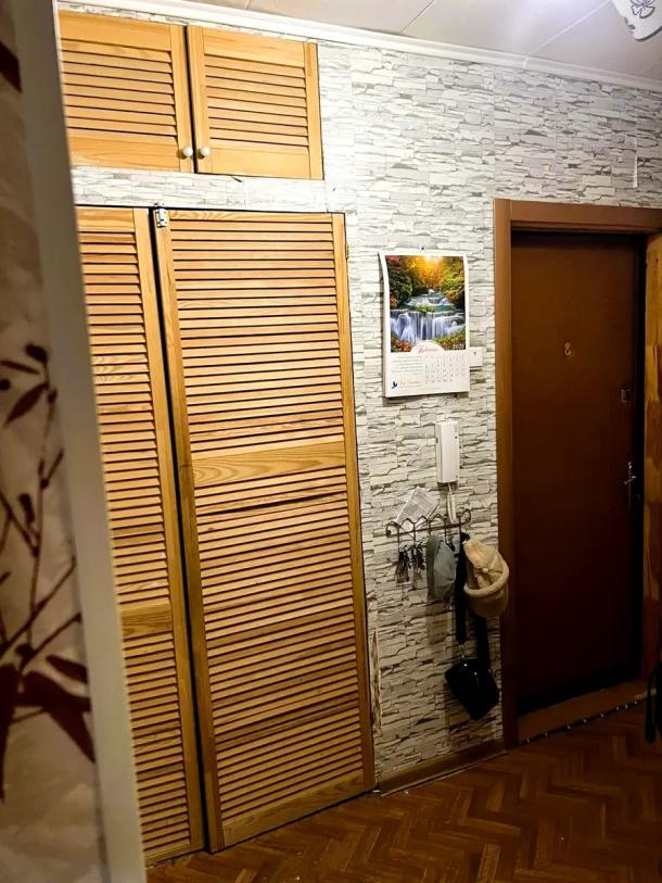 Квартира, 1-кімн., Харьков, Одесская, Ньютона