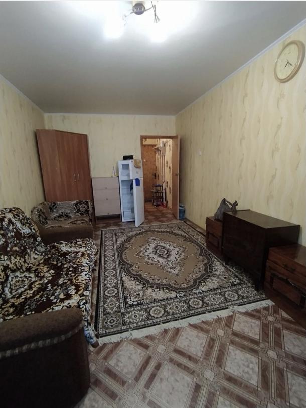 Гостинка, Харьков, 606Ам/р, Гарибальди