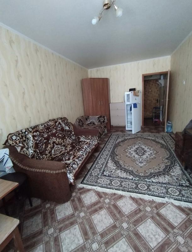 Гостинка, Харьков, 606Ам/р, Гарибальди