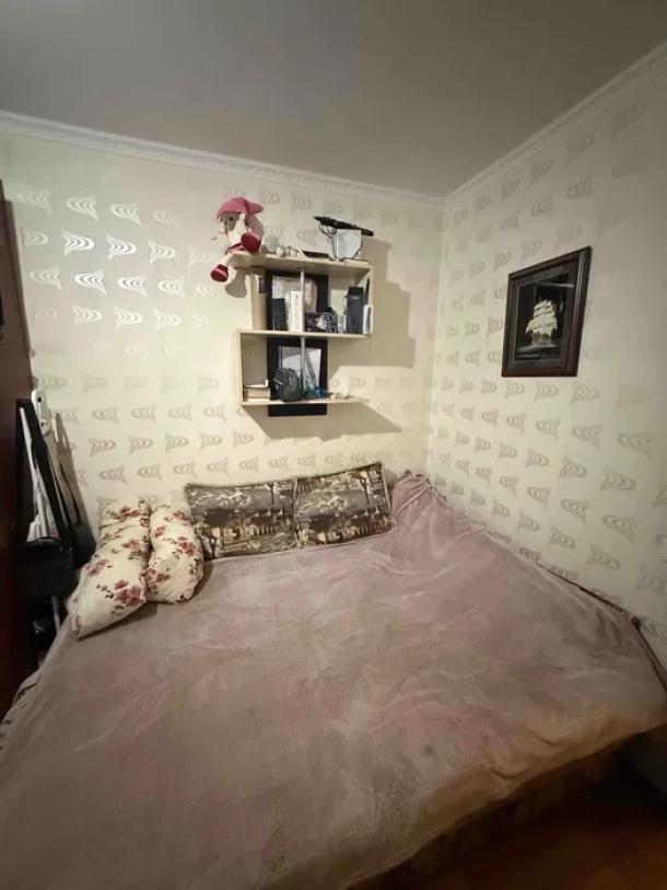 Квартира, 2-кімн., Харьков, Новые Дома, Садовый пр-д