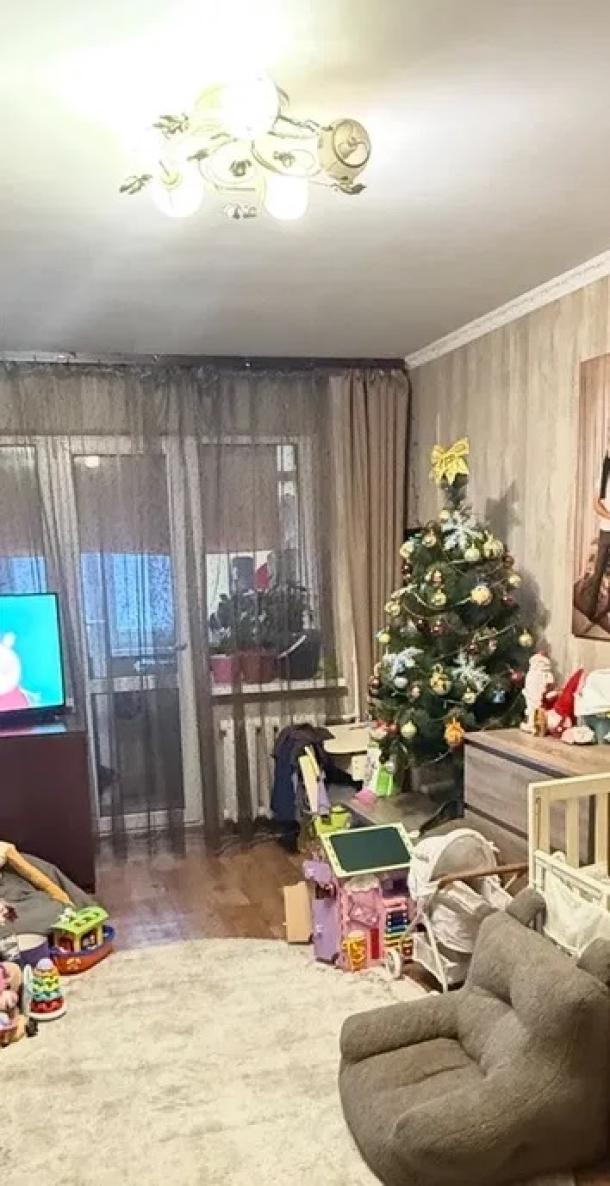 Квартира, 2-кімн., Харьков, Новые Дома, Садовый пр-д