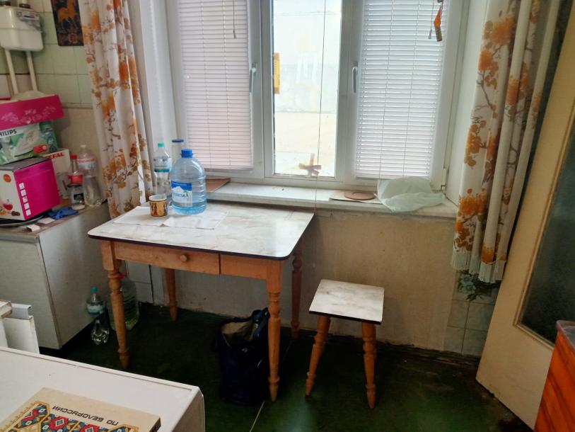 Квартира, 3-кімн., Харьков, 533м/р, Тракторостроителей просп.