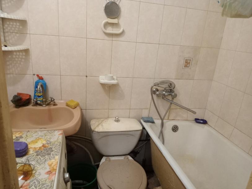 Гостинка, Харьков, 606Ам/р, Гарибальди