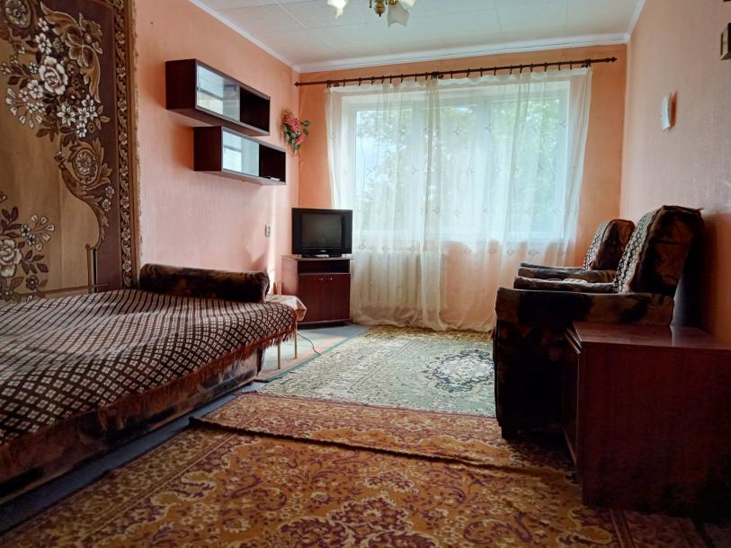 Гостинка, Харьков, 606Ам/р, Гарибальди