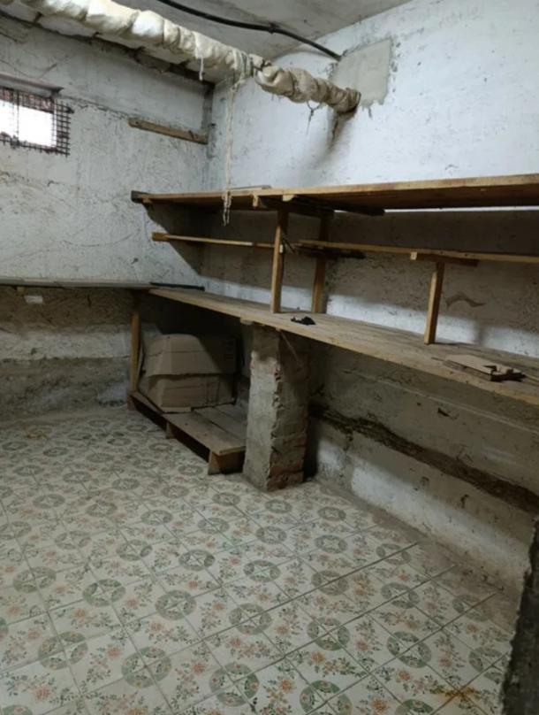 Квартира, 1-кімн., Чугуев, Чугуевский район