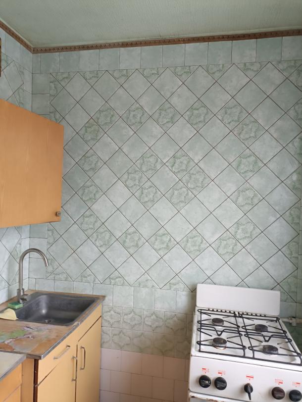 Квартира, 2-кімн., Харьков, 624м/р, Амосова