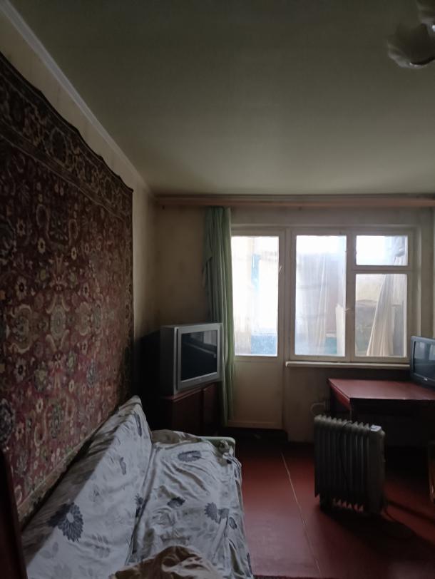 Квартира, 2-кімн., Харьков, 624м/р, Амосова