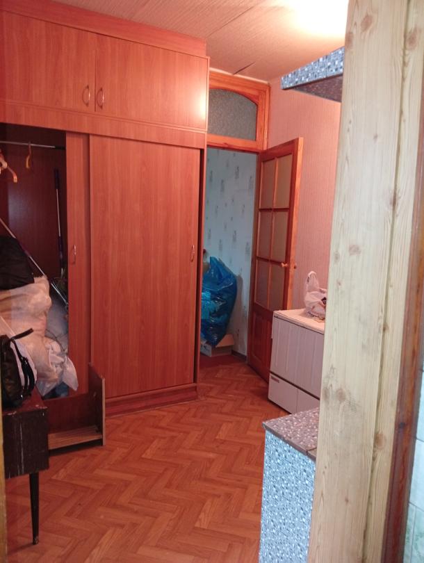 Квартира, 2-кімн., Харьков, 624м/р, Амосова