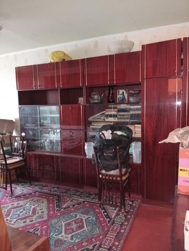 Квартира, 2-кімн., Харьков, 624м/р, Амосова