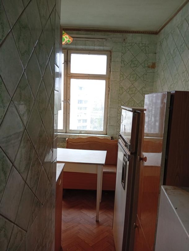Квартира, 2-кімн., Харьков, 624м/р, Амосова