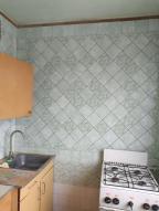 квартира, Харьков, Салтовка, Амосова