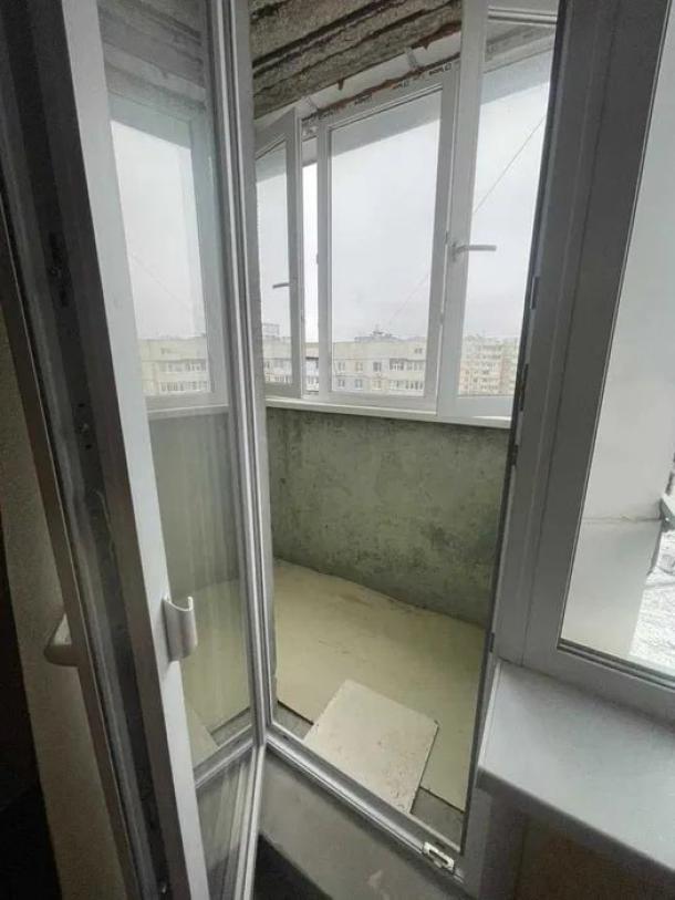 Квартира, 1-кімн., Харьков, Алексеевка, Победы пр.