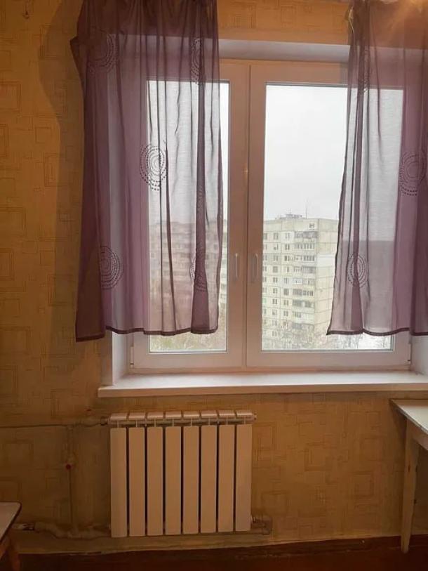 Квартира, 1-кімн., Харьков, Алексеевка, Победы пр.