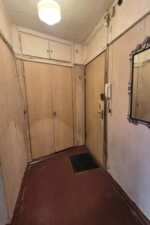 Квартира, 1-кімн., Харьков, 601м/р, Салтовское шоссе