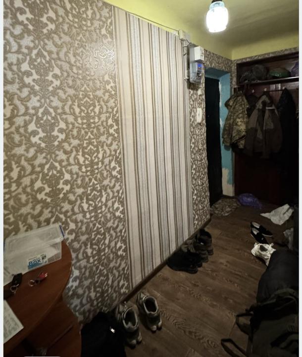 Квартира, 1-кімн., Чугуев, Чугуевский район