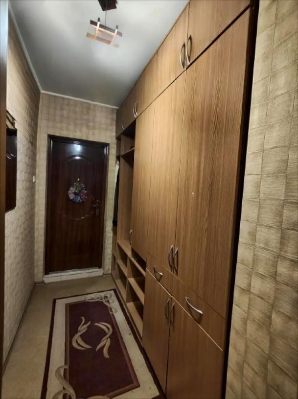 Квартира, 4-кімн., Харьков, 5 Северная Салтовка, Соборности Украины (Дружбы Народов)