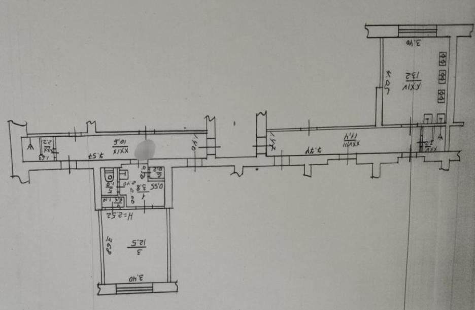 Гостинка, Харьков, Новые Дома, Ньютона