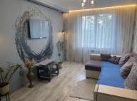 квартира, Харьков, Салтовка, Бучмы