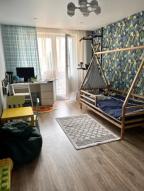 квартира, Харьков, Салтовка, Бучмы