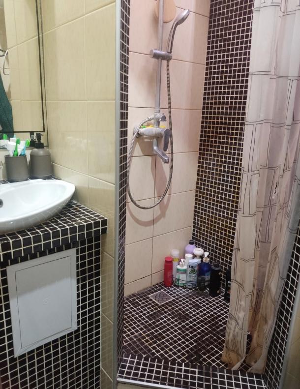 Квартира, 2-кімн., Эсхар, Чугуевский район