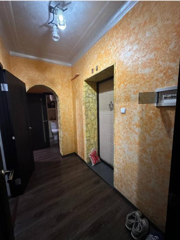 Квартира, 2-кімн., Эсхар, Чугуевский район