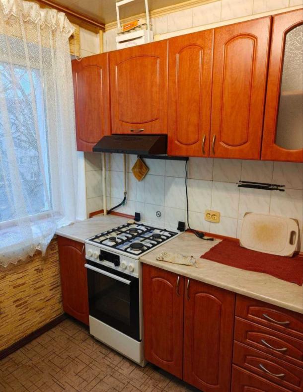 Квартира, 2-кімн., Харьков, 606Ам/р, Владислава Зубенко (Тимуровцев)