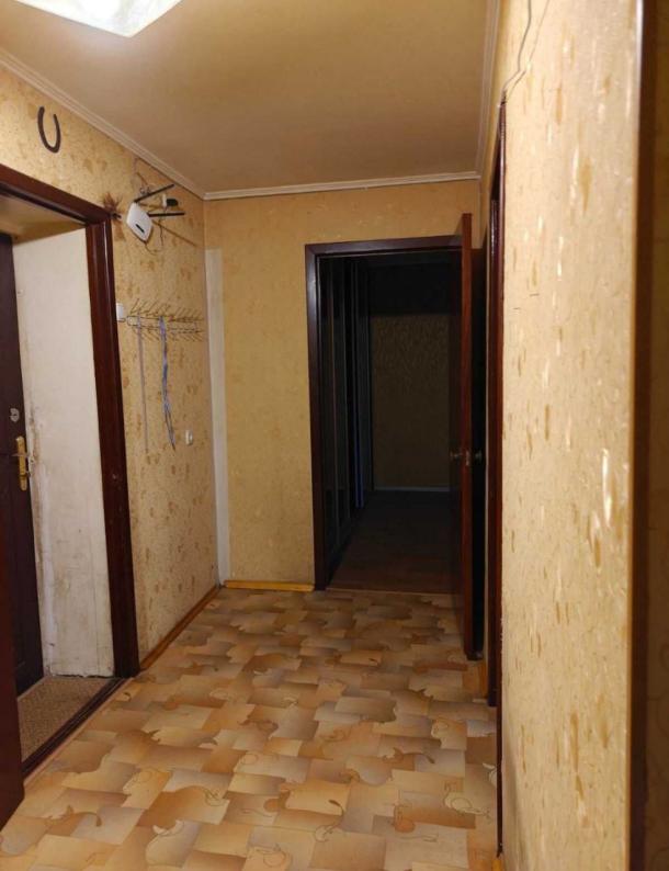 Квартира, 2-кімн., Харьков, 606Ам/р, Владислава Зубенко (Тимуровцев)