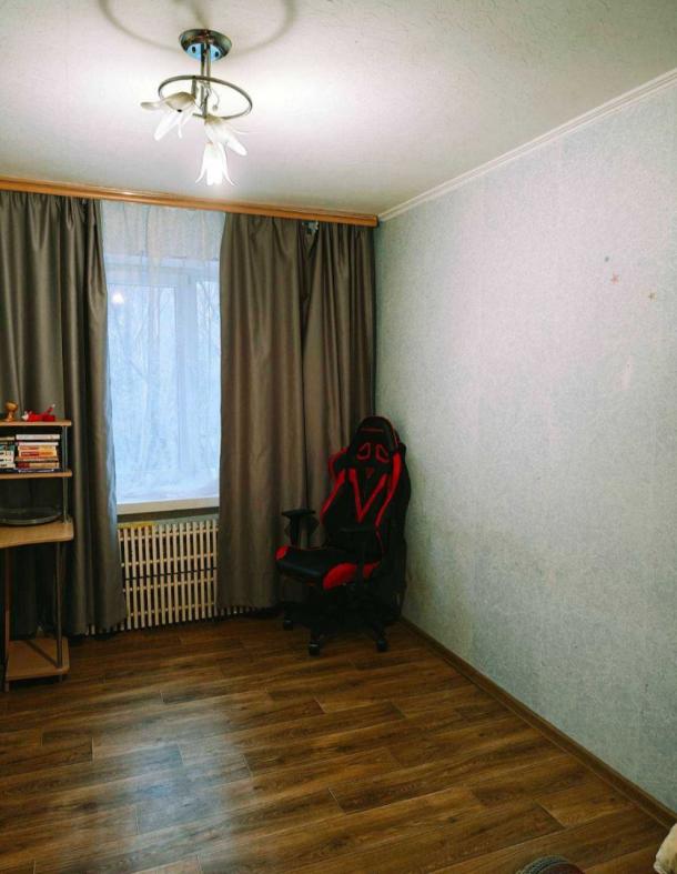 Квартира, 2-кімн., Харьков, 606Ам/р, Владислава Зубенко (Тимуровцев)