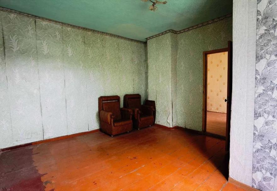 Квартира, 1-кімн., Харьков, Докучаевское, Полевая (Комсомольская, Щорса. олхозная, Калинина)